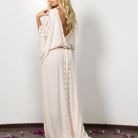 Fillyboo Dresses & Skirts - ISO Of XS/S/P Cream/Ivory I Believe in Unicorns!!